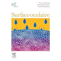 Surface Oculaire: Rapport Sfo 2015 (French Edition) Surface Oculaire: Rapport Sfo 2015 (French Edition) Paperback