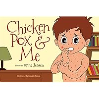 Chicken Pox & Me