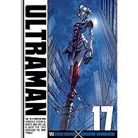 Ultraman, Vol. 17 (17) Ultraman, Vol. 17 (17) Paperback