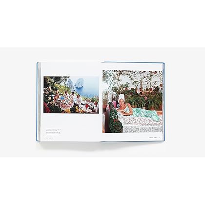 Slim Aarons: The Essential Collection