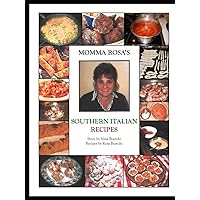 Momma Rosa's Southern Italian Recipes