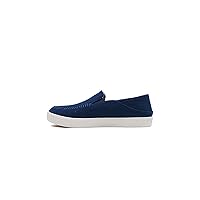Pendleton Mens Point Magu Sneakers, Blue, 9.5 D(M) US