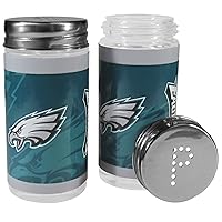 NFL unisex Salt and Peper Shakers