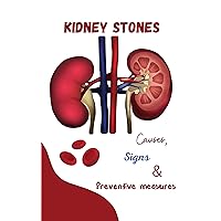 Kidney stones : Causes, signs and preventive measures
