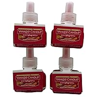 Sparkling Cinnamon ScentPlug Refill 4-Pack