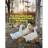 The Ultimate Guide to Raising and Caring for Ducks: Expert Advice for Duck Farmers