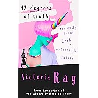 42 degrees of truth: Unicorn (Out of Standard Book 1) 42 degrees of truth: Unicorn (Out of Standard Book 1) Kindle Paperback