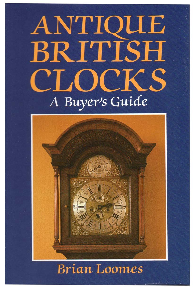 Antique British Clocks: A Buyer's Guide