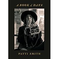 A Book of Days A Book of Days Hardcover Kindle Paperback