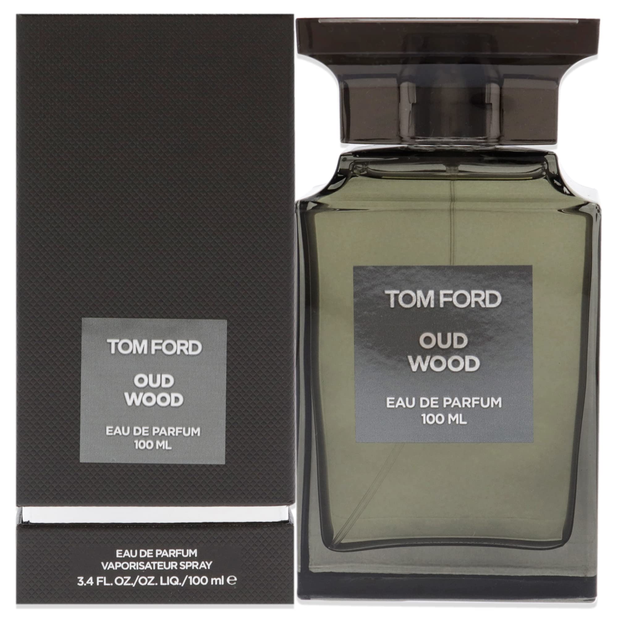 Mua Oud Wood by Tom Ford Eau De Parfum For Men 100ml trên Amazon Anh chính  hãng 2023 | Giaonhan247