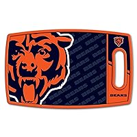 NFL Chicago Bears Logo Series Cutting Board