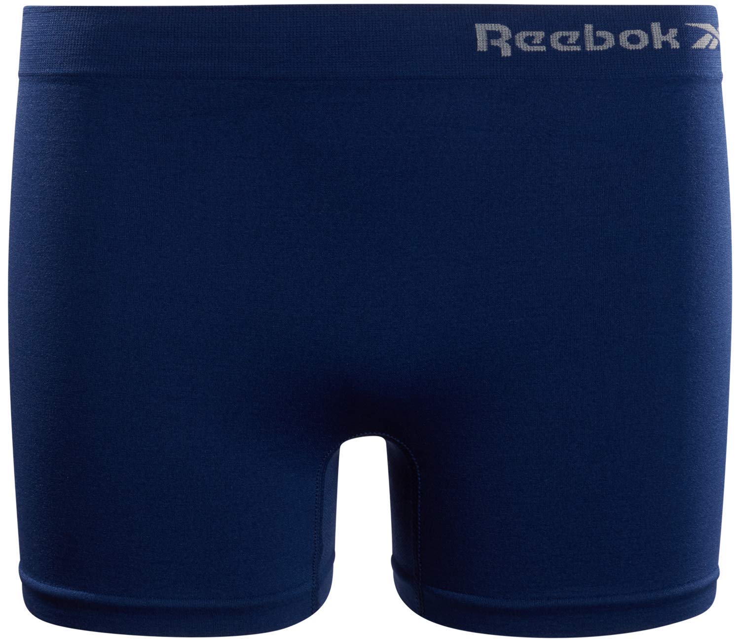 Reebok Girls’ Underwear – Seamless Cartwheel Shorties (4 Pack)
