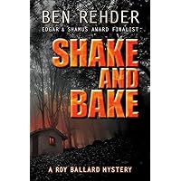 Shake And Bake (Roy Ballard Mysteries Book 6) Shake And Bake (Roy Ballard Mysteries Book 6) Kindle Audible Audiobook Paperback