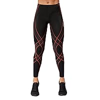 CW-X Women's Endurance Generator Joint and Muscle Support Compression Tight