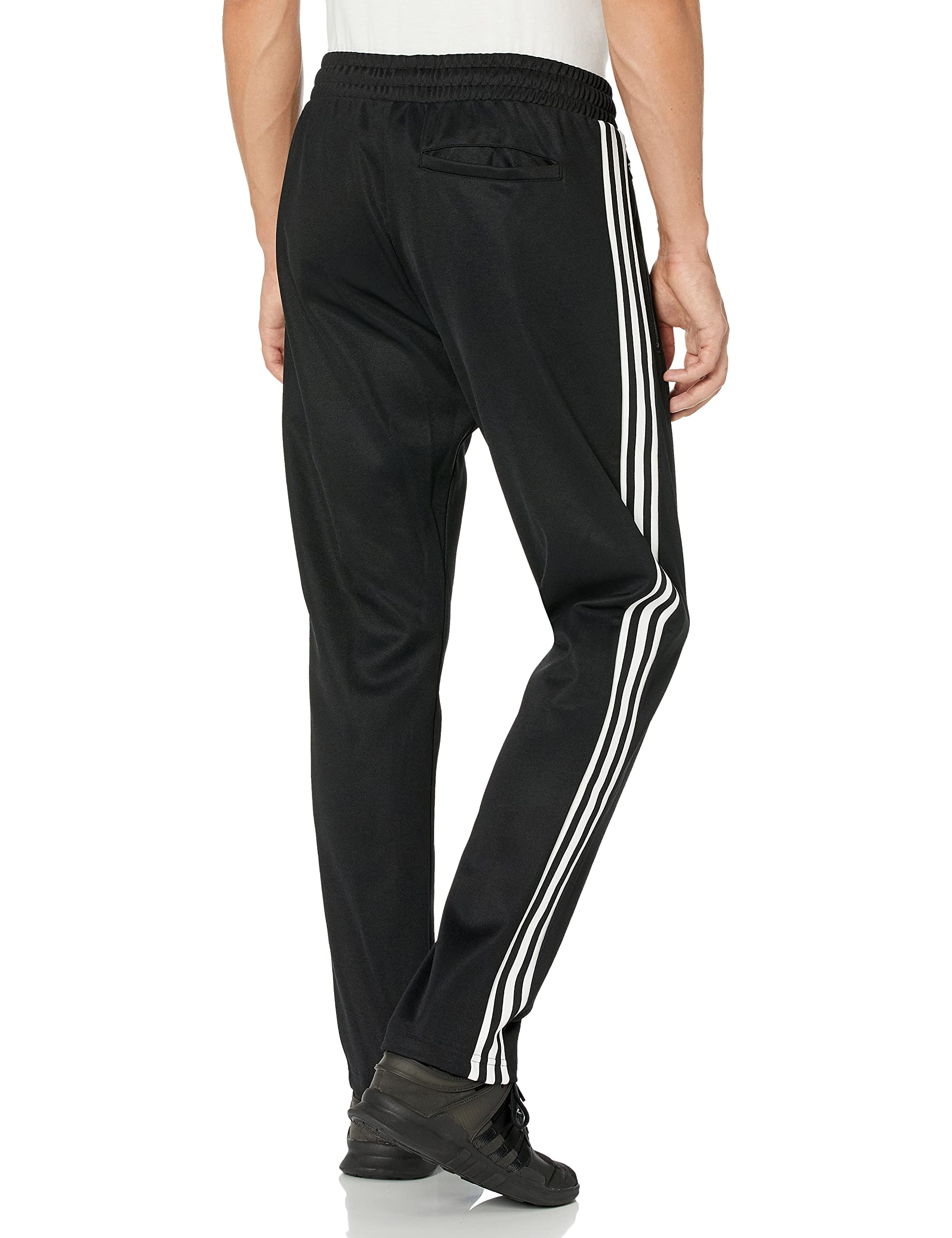adidas Beckenbauer Track Pants (Team Power Red/Team Collegiate Gold) Men's  Clothing - ShopStyle
