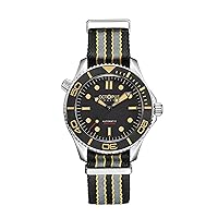 Men Pilot Watch Mens Automatic Watches Self Wind Mechanical PT5000 Diver 300M Water Resistant Luminous Sapphire Ceramic Bezel