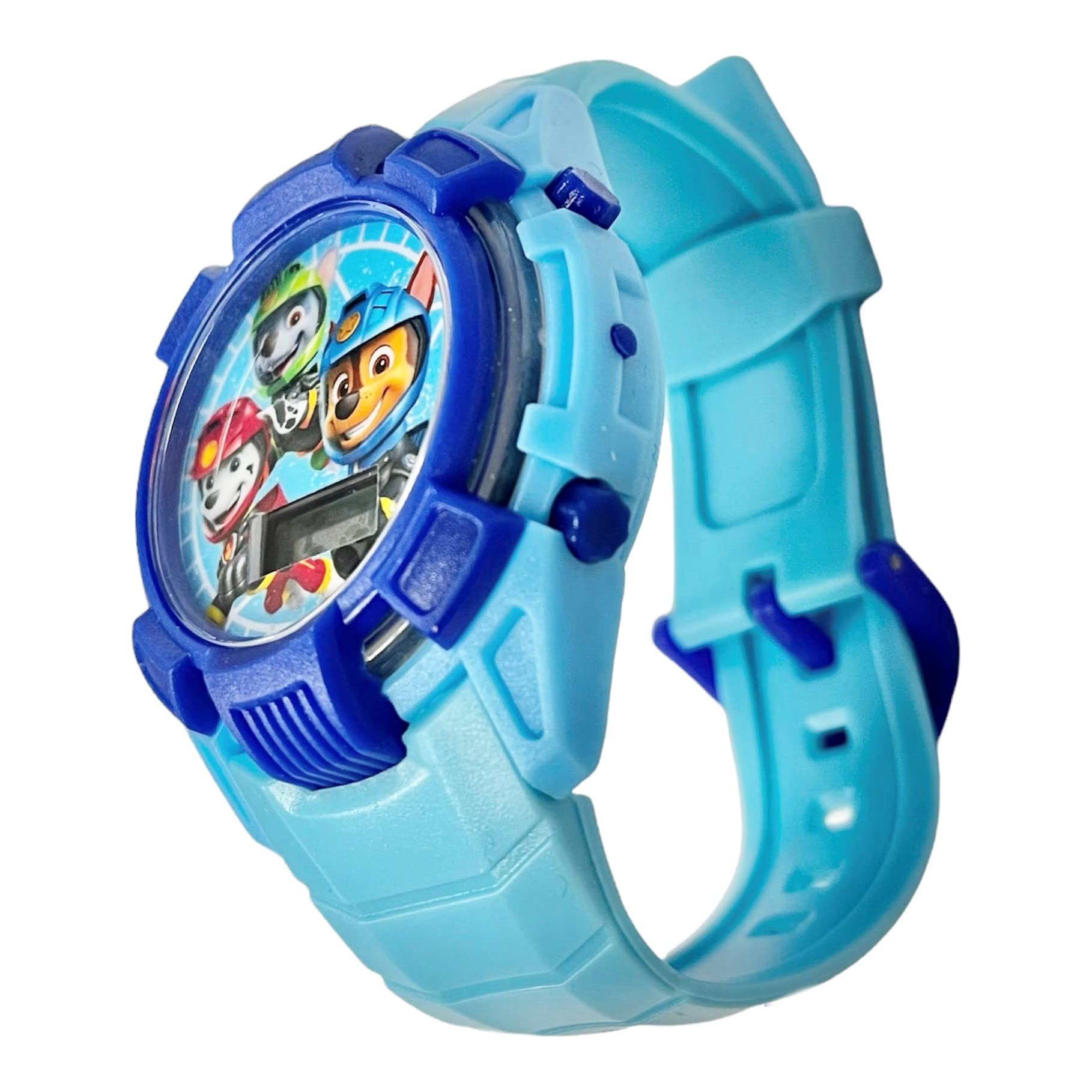 Accutime Paw Patrol PAW40082AZ Quartz Watch