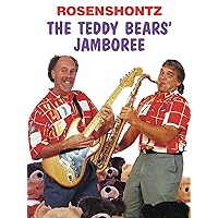 Rosenshontz - The Teddy Bears' Jamboree