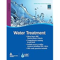 Water Treatment Grade 2 WSO: AWWA Water System Operations WSO Water Treatment Grade 2 WSO: AWWA Water System Operations WSO Paperback