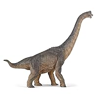 Papo The Dinosaur Figure, Brachiosaurus , 31cm