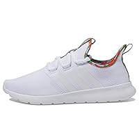 adidas Women's Cloudfoam Pure 2.0 Running Shoe