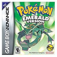 Pokemon Emerald Version (Renewed)