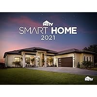 HGTV Smart Home - Season 2021