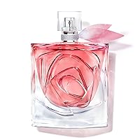 La Vie Est Belle Rose Extraordinaire Eau de Parfum - Amazon Exclusive - Long Lasting Fragrance with Rose, Iris & Woody Musk - Warm & Floral Women's Perfume