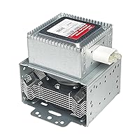 [Upgraded] Magnetron 2M246 Microwave Magnetron 6324W1A001L Compatible with Most LG Models 6324W1A001E/6324W1A001B/AP6316906/AP4457332