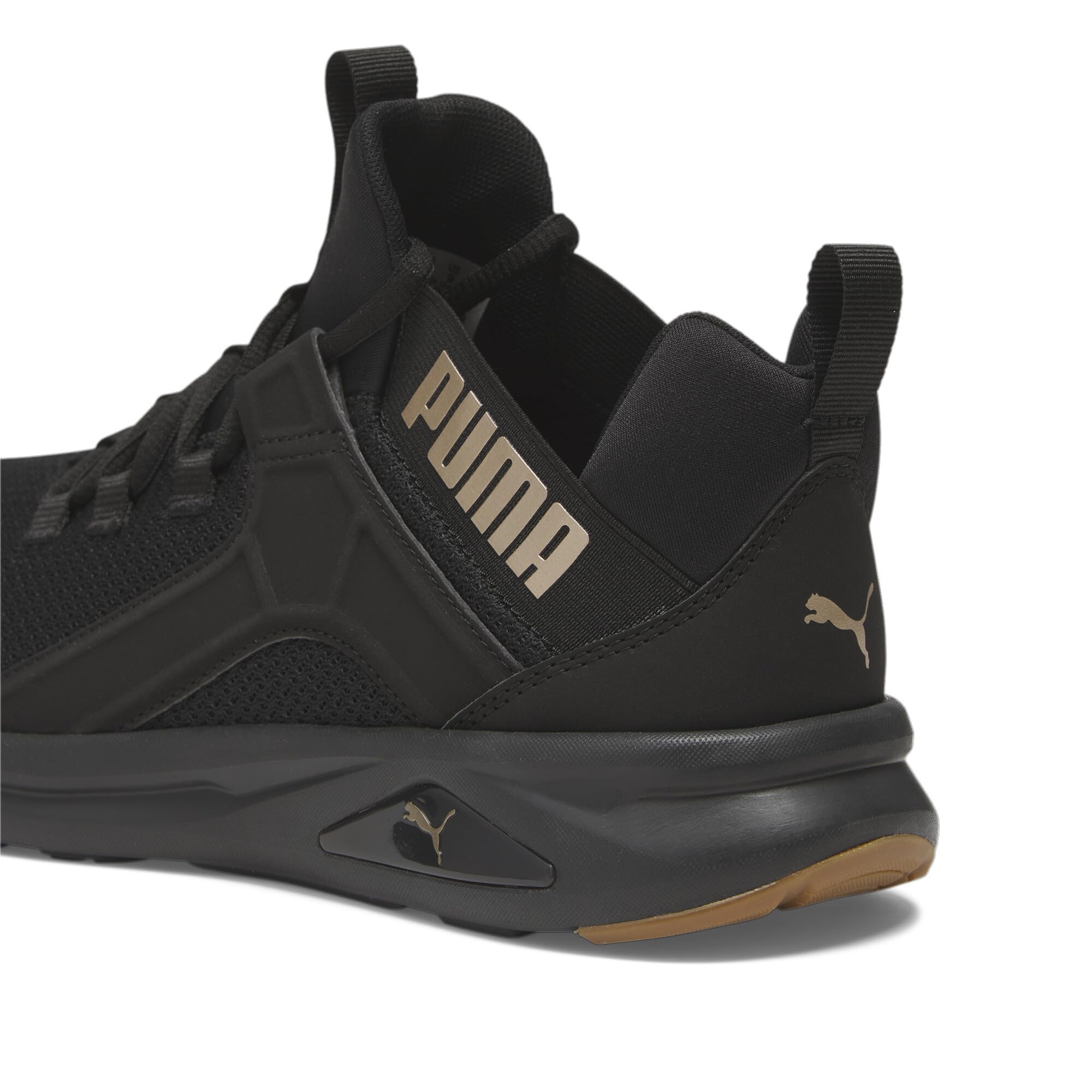 PUMA Men's Enzo 2 Revamp Sneaker