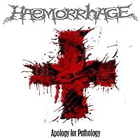 Apology For Pathology Apology For Pathology Audio CD Vinyl