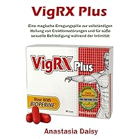 VigRX Plus (German Edition)