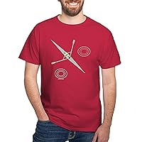 CafePress Sculler T Shirt Graphic Shirt