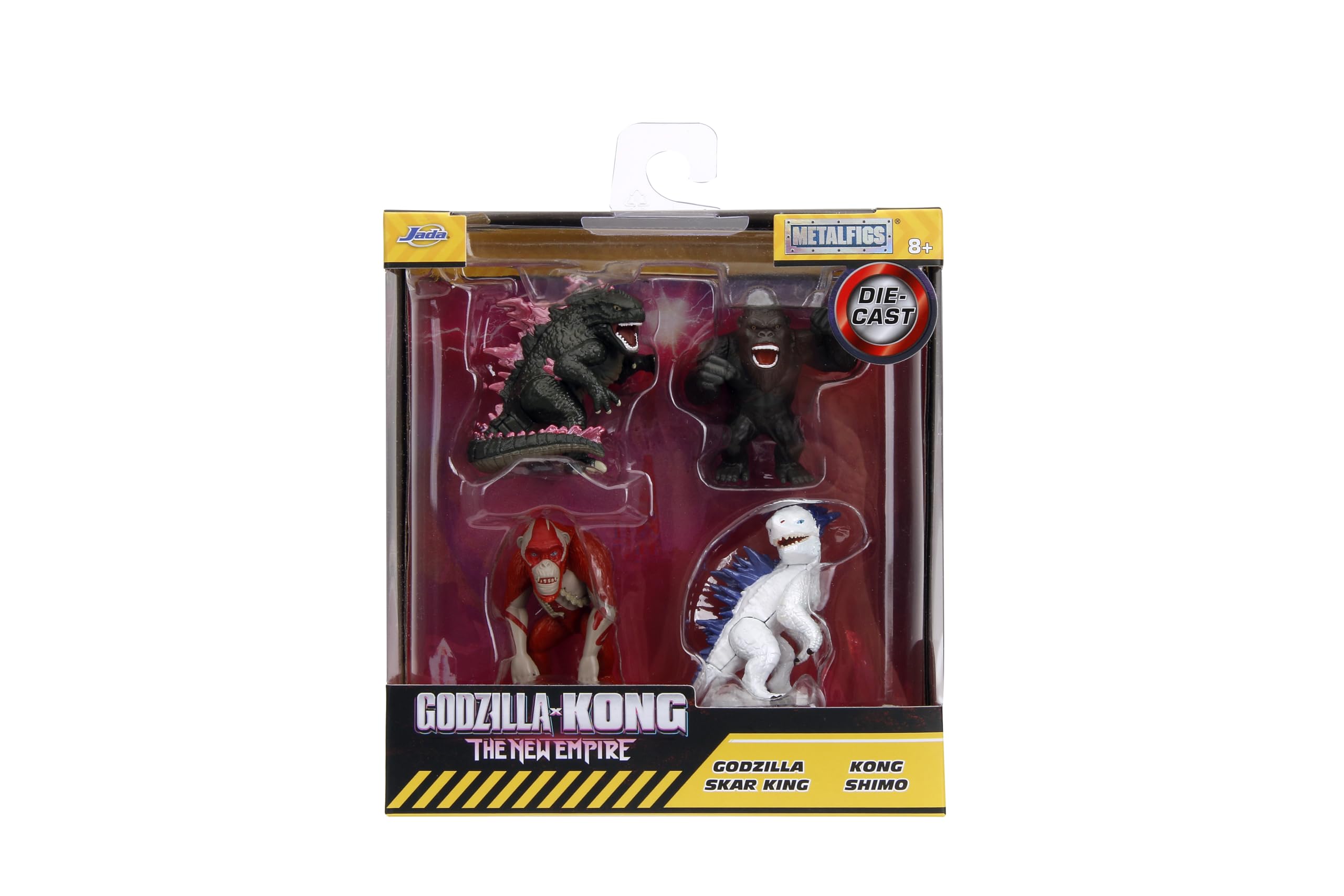 Godzilla x Kong 2.5