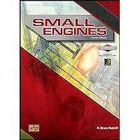 Small Engines Small Engines Hardcover