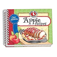 Our Favorite Apple Recipes (Our Favorite Recipes Collection) Our Favorite Apple Recipes (Our Favorite Recipes Collection) Spiral-bound Kindle