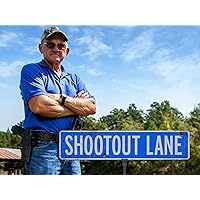 Shootout Lane - Season 2