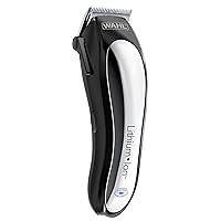 Wahl Lithium Complete Haircutting Kit