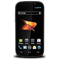 ZTE Warp Sequent Prepaid Android Phone (Boost Mobile)