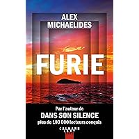 Furie (Suspense Crime) (French Edition)