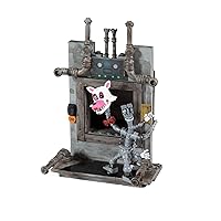 McFarlane Toys Five Nights at Freddy's Upper Vent Repair Small Construction Set (25212)