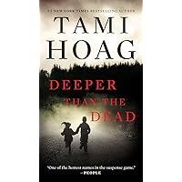 Deeper Than the Dead (Deeper Than the Dead, Book 1) Deeper Than the Dead (Deeper Than the Dead, Book 1) Paperback Kindle Audible Audiobook Hardcover MP3 CD