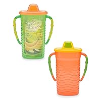 Mommy's Helper Pouch Mate Food Pouch Holder, Colors May Vary.