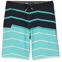 Volcom Boys' Mod Tech Boardshorts (Big Little Sizes)