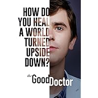 The Good Doctor (2017) - Season 4 The Good Doctor (2017) - Season 4 DVD