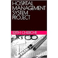 HOSPITAL MANAGEMENT SYSTEM PROJECT