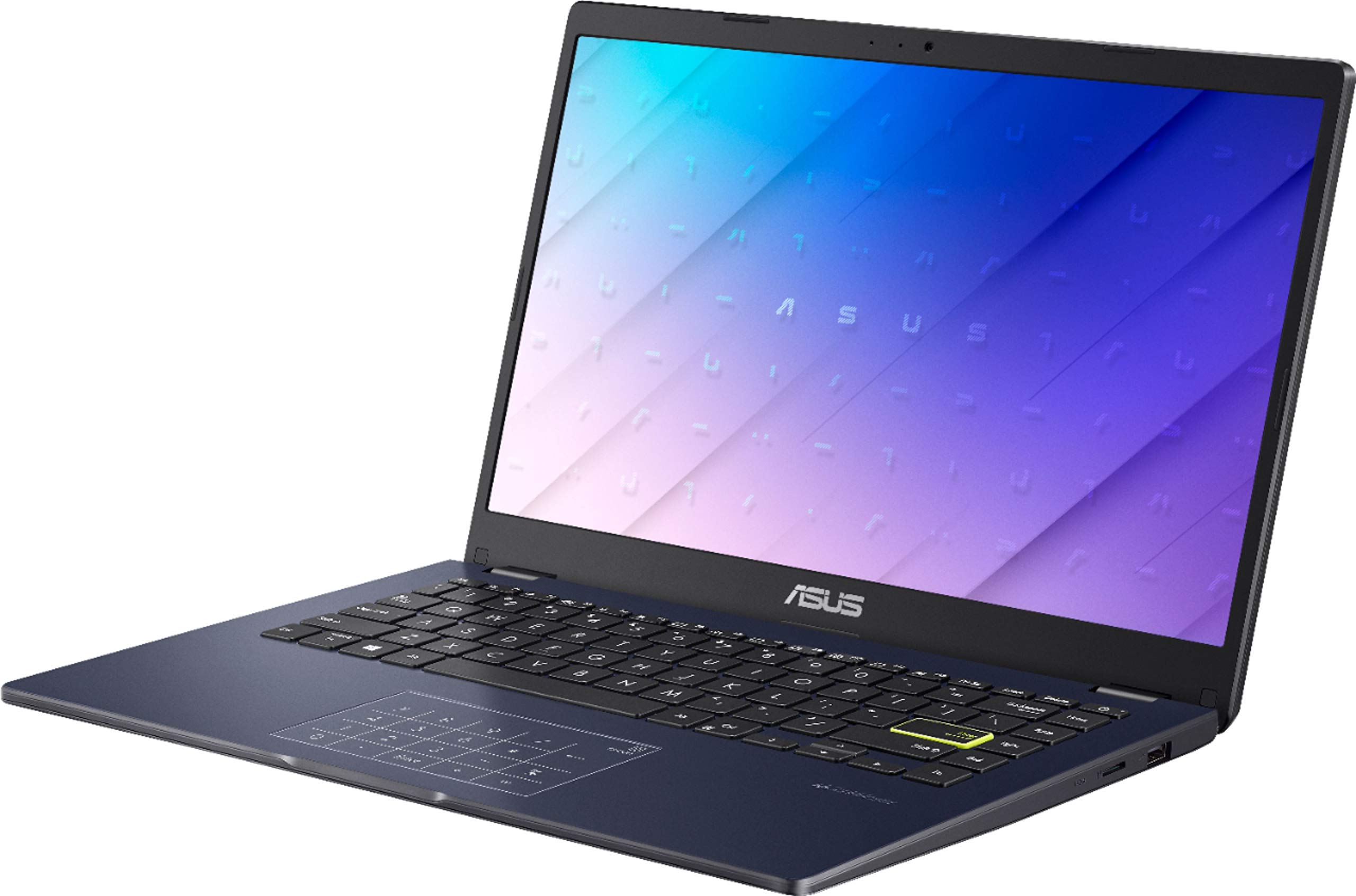 Mua Asus Vivobook E410ma Thin And Light Business Laptop 14” Hd Display Intel Celeron N4020 4gb 6620