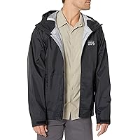 Mountain Hardwear Men's Standard Threshold Jacket