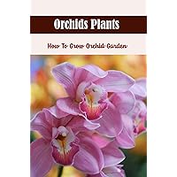 Orсhіd Plаntѕ: How To Grow Orchid Garden