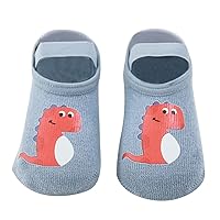 Boys Shoes Size 10 Infant Boys Girls Animal Prints Cartoon Socks Toddler Breathable Mesh The Kid Apparel Boy